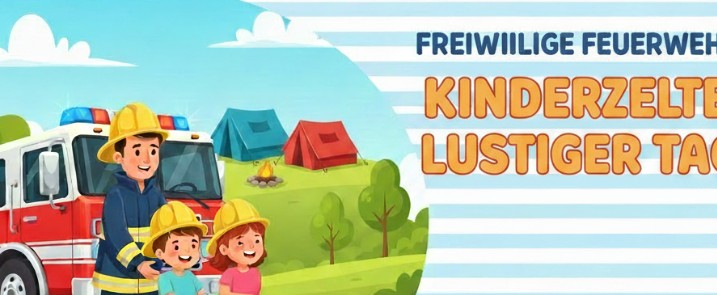 kinderzelten